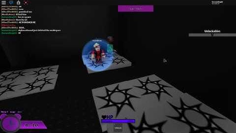 SkyBossTheEnd exploiting on BM (video proof)