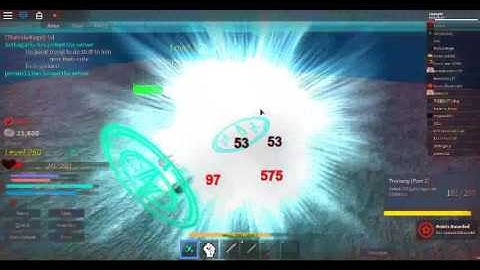 Aether Lightning Hacker = blanketshy37