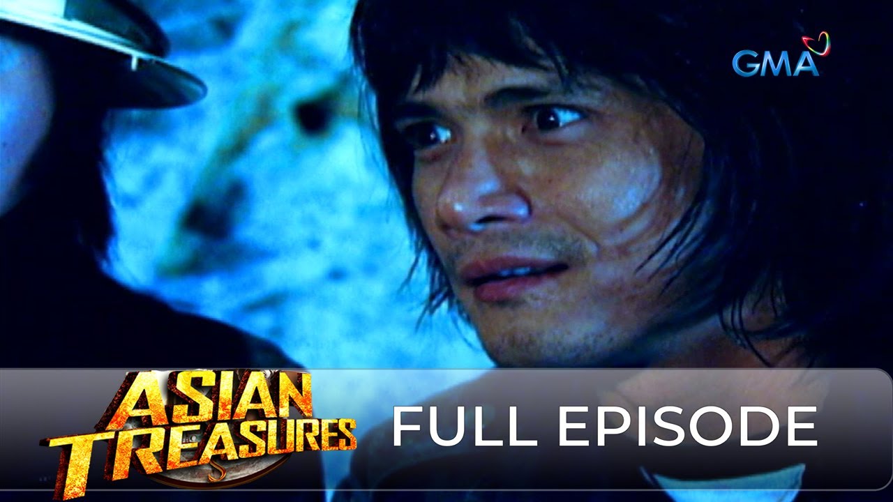 Asian Treasures: Full Episode 23 | Stream Together