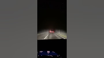 Skoda Octavia Matrix LED showcase