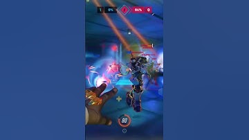 Doom diff #overwatch #overwatchclips #twitch #gaming #overwatch2 #overcomingobstacles #ow2 #games