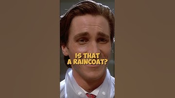 American Psycho - Hip to Be Square