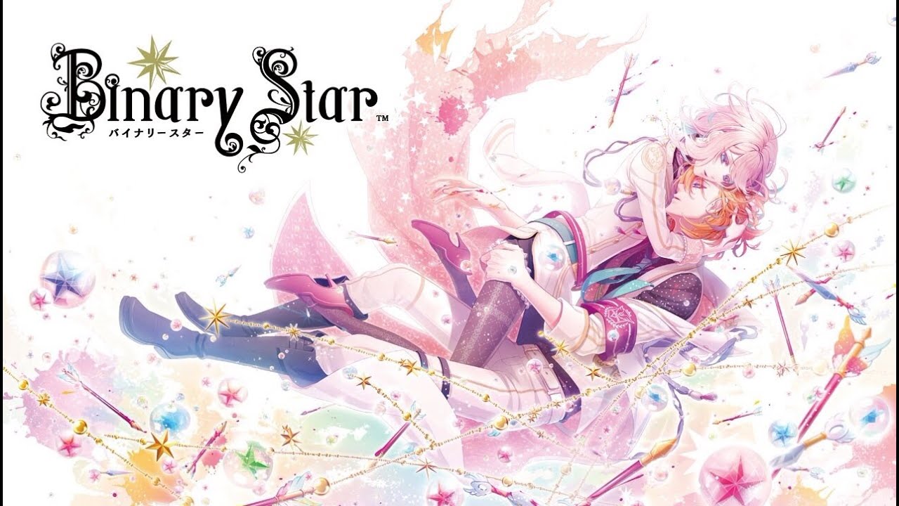 Binary Star【MAD】※ネタバレ注意