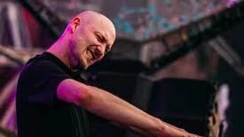 Paul Kalkbrenner Best Mix 2k21