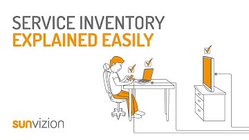 What is Telecom Service Inventory