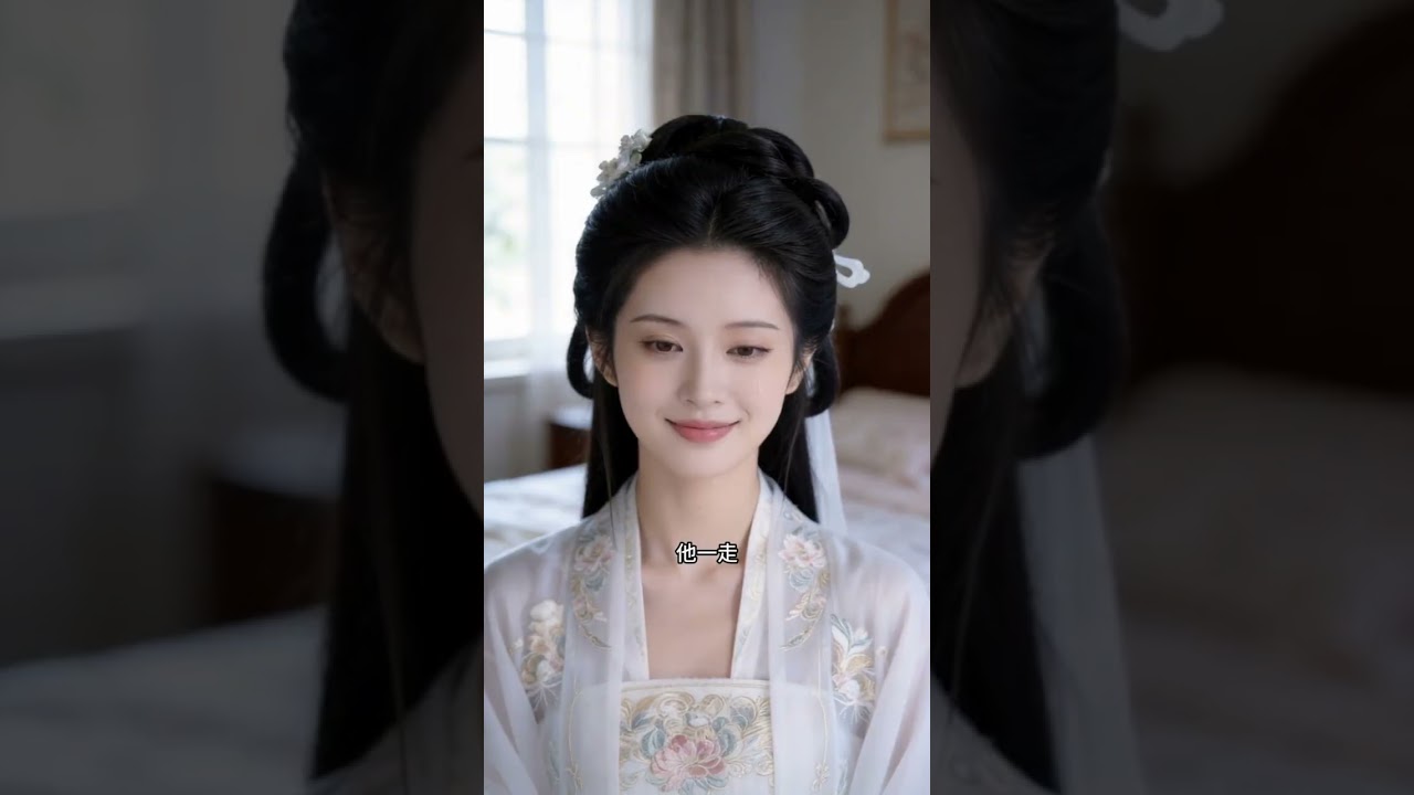 古代逆袭：丫鬟身份索命，为父洗冤揭张府诡案