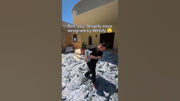 Shopify store design 😯 For services link in bio ✅ #shopify #shopifydesign #shopifystoredesign