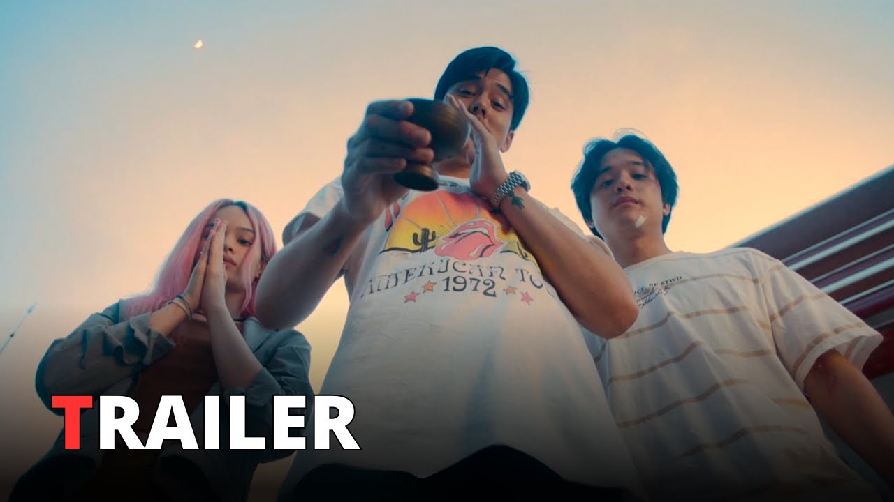 SATU (2024) | Trailer sub ita della serie thailandese di Netflix