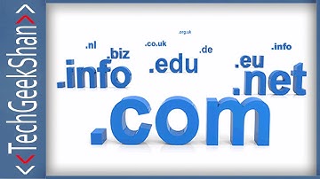 How to Register Domain Name | Step by Step