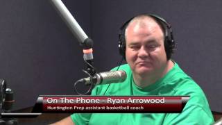 Sportsline Huntington Preps Ryan Arrowood