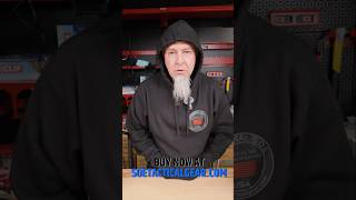 *NEW* SOE HEAVYWEIGHT HOODIE! #tacticalgear #madeinamerica #tacticalclothes #hoodie