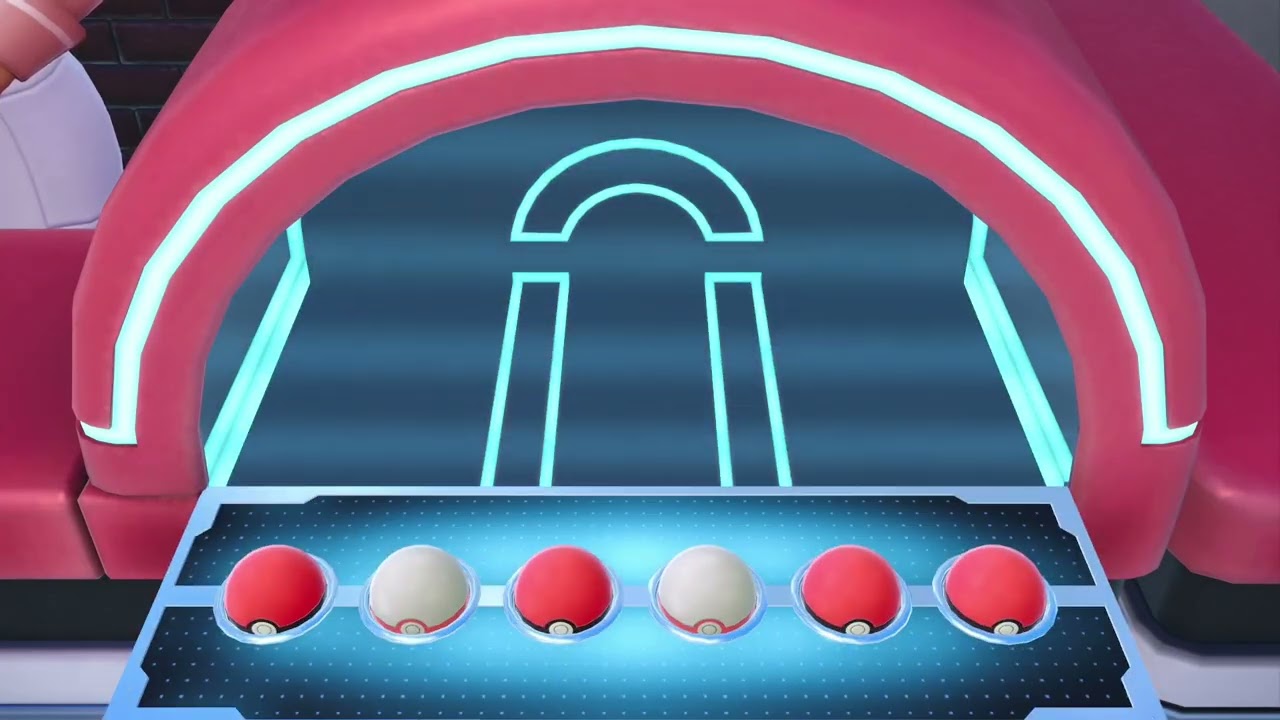 [VOD] Pokemon Legends: Z-A Part 19