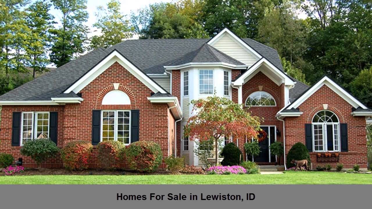 Century 21 Price Right Homes For Sale Lewiston ID - YouTube