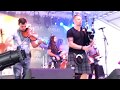 Skerryvore  Dublin Irish Festival 2017 Encore