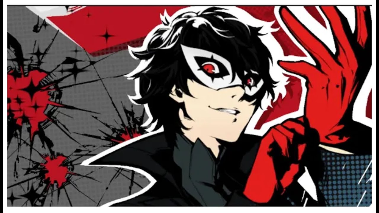 SSBU Joker Final Smash on EVERYONE (Including Sora and Kazuya) YouTube