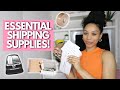 Small Business Shipping Supplies UK | Thermal Label Printers &amp; More!
