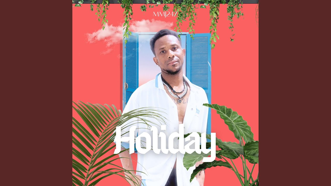 Watch HOLIDAY on YouTube Watch HOLIDAY on YouTube