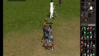 Metin2 Kick hack