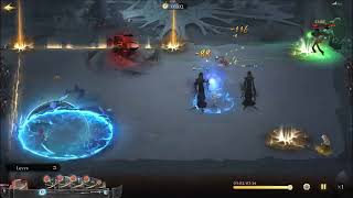 Avada Kedavra dodge + win #magicawakened