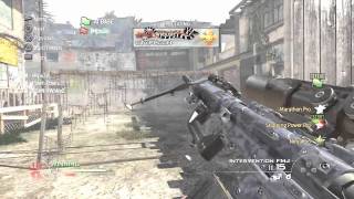 MuRFx vs mK [2-0]