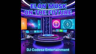 Elon Musk on Tesla, Clean Energy & the Future of Sustainability | EVs, Solar Power and Innovation