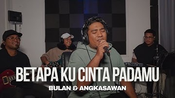 Betapa Ku Cinta Padamu - Dato