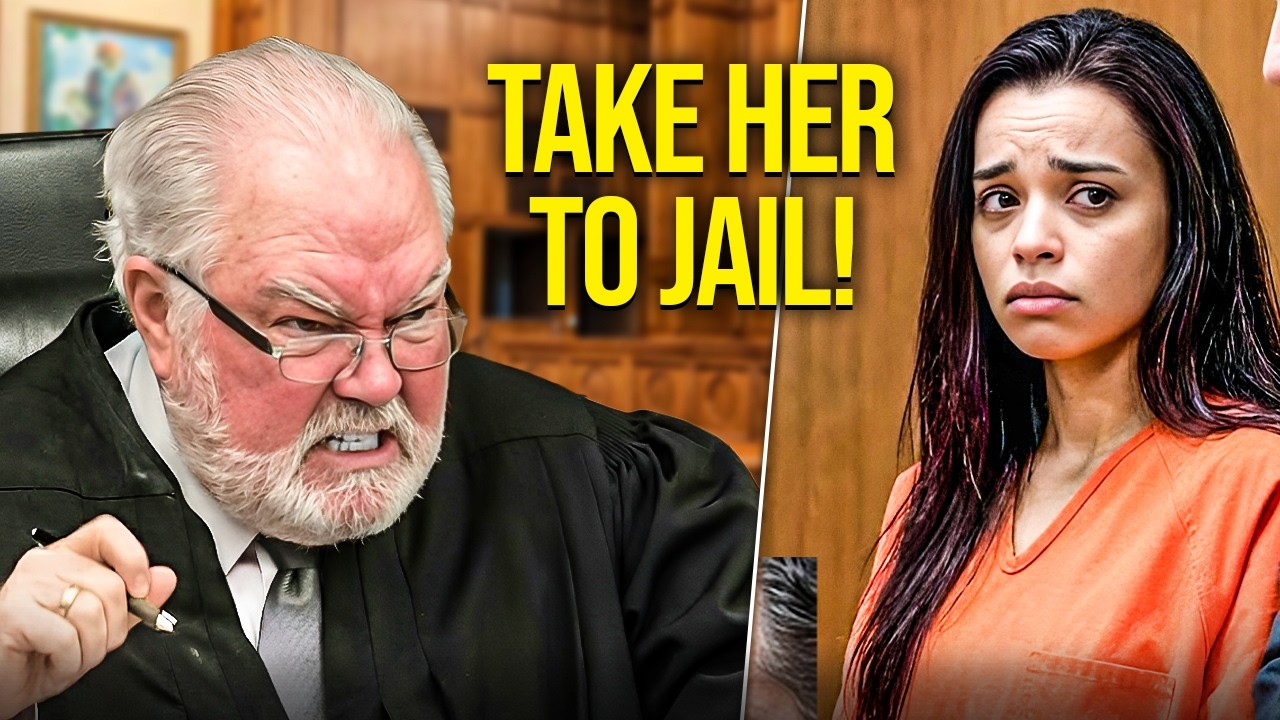 When Judges Regret Giving Second Chances
