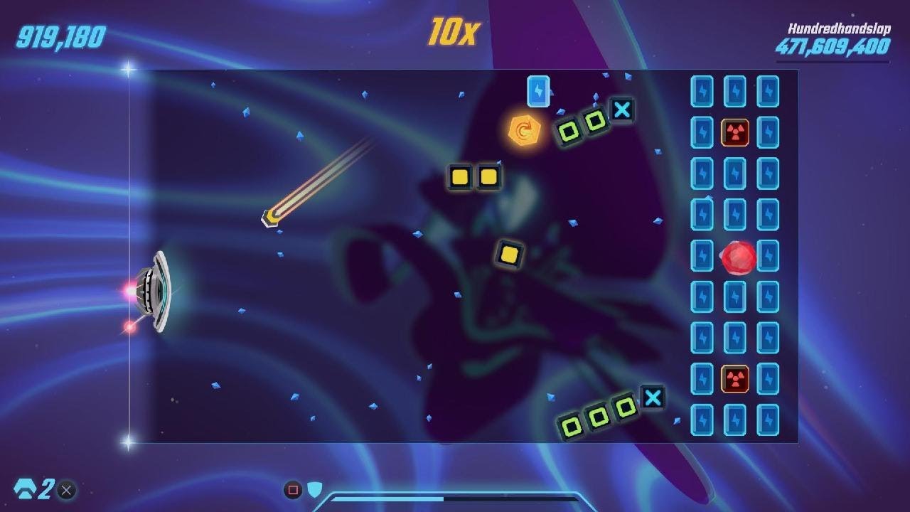 Shatter Remastered Deluxe - Absolutely Endless trophy - YouTube
