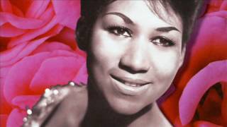 Video thumbnail of "Aretha Franklin - Walk On By"