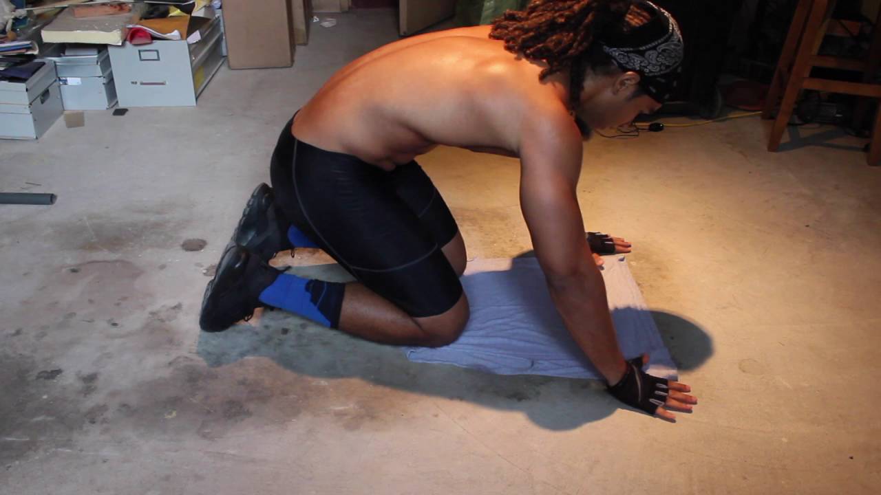 Tue Thur Sat Calisthenics Workout Routine By Clinton Moxam