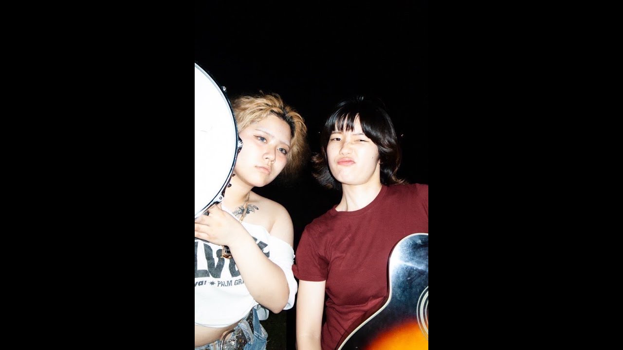 Rikka. GRUMPY HOLIDAY Live Shinjuku