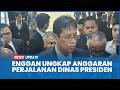 Purbaya Enggan Ungkap Besaran Anggaran Perjalanan Dinas Presiden ke Luar Negeri: Tanya Mensesneg