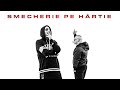 Cabron feat. OG Eastbull - Smecherie pe hartie | Official Video