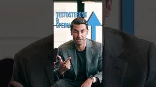 What Is Enclomiphene? The “Gas Pedal” for Natural Testosterone | Dr. Justin Houman
