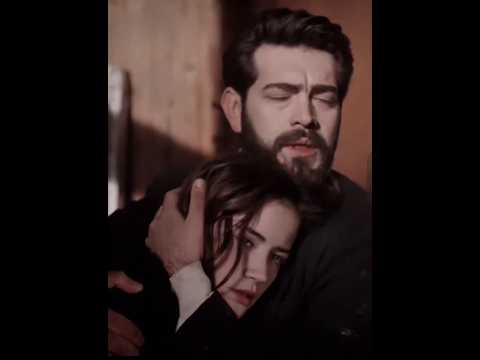 انقاز ديلان من الحريق باران يجننن مسلسل زهور الدم Kançiçekleri زهور الدم 