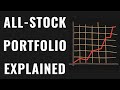 The All-Stock Investing Strategy (The Best Strategy For Growth?)