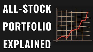 The AllStock Investing Strategy (The Best Strategy For Growth?)
