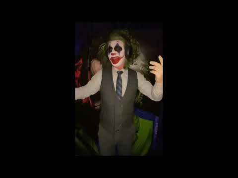 FABRIKA - O INGHETATA-LINGE-O TOATA (MR.JOKER) 2024