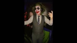 FABRIKA - O INGHETATA-LINGE-O TOATA (MR.JOKER) 2024