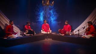 Vaanathin Meethu | Kural | Ezhisai: Reign of the Rasas | Sound Creed