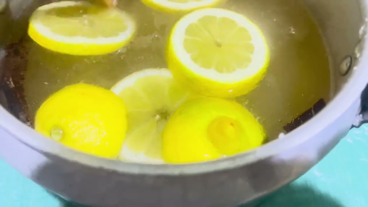 طريقة  تحضير العسل للمبتدئين 