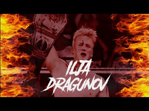 WWE Ilja Dragunov Custom Titantron 2021 New NXT UK Champion Comrades Of The Red Army