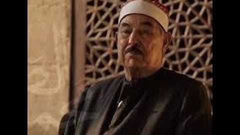 تلاوة هادئة ورائعة لما تيسر من سورة الأنبياء للشيخ محمد الطبلاوى رحمه الله