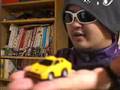 ワンダ プルバックスーパーカーコレクション