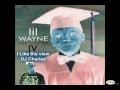 Lil Wayne I Like The View Bonus Chopped Screwed mp3