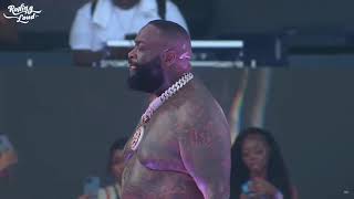 Rick-Ross \/ Full Performance ° The Rolling Loud Miami 2021