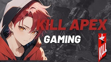 【APEX LEGENDS】参加型ランク