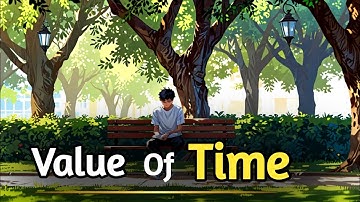 The Value of Time – A Powerful Motivational Story | Motivation Pulse | Motivational English Story 