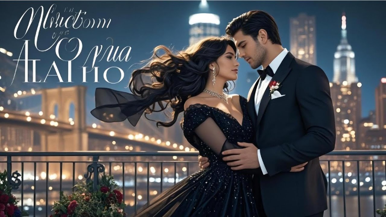 Никто не смеет тронуть её — сказал итальянский мафиозный босс, когда девушку атаковали в кафе ночью!