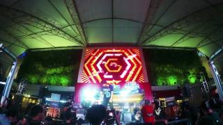 Bongkar - SWAMI (Cover by THE GRGTZ) LIVE Rockinbattle 2017